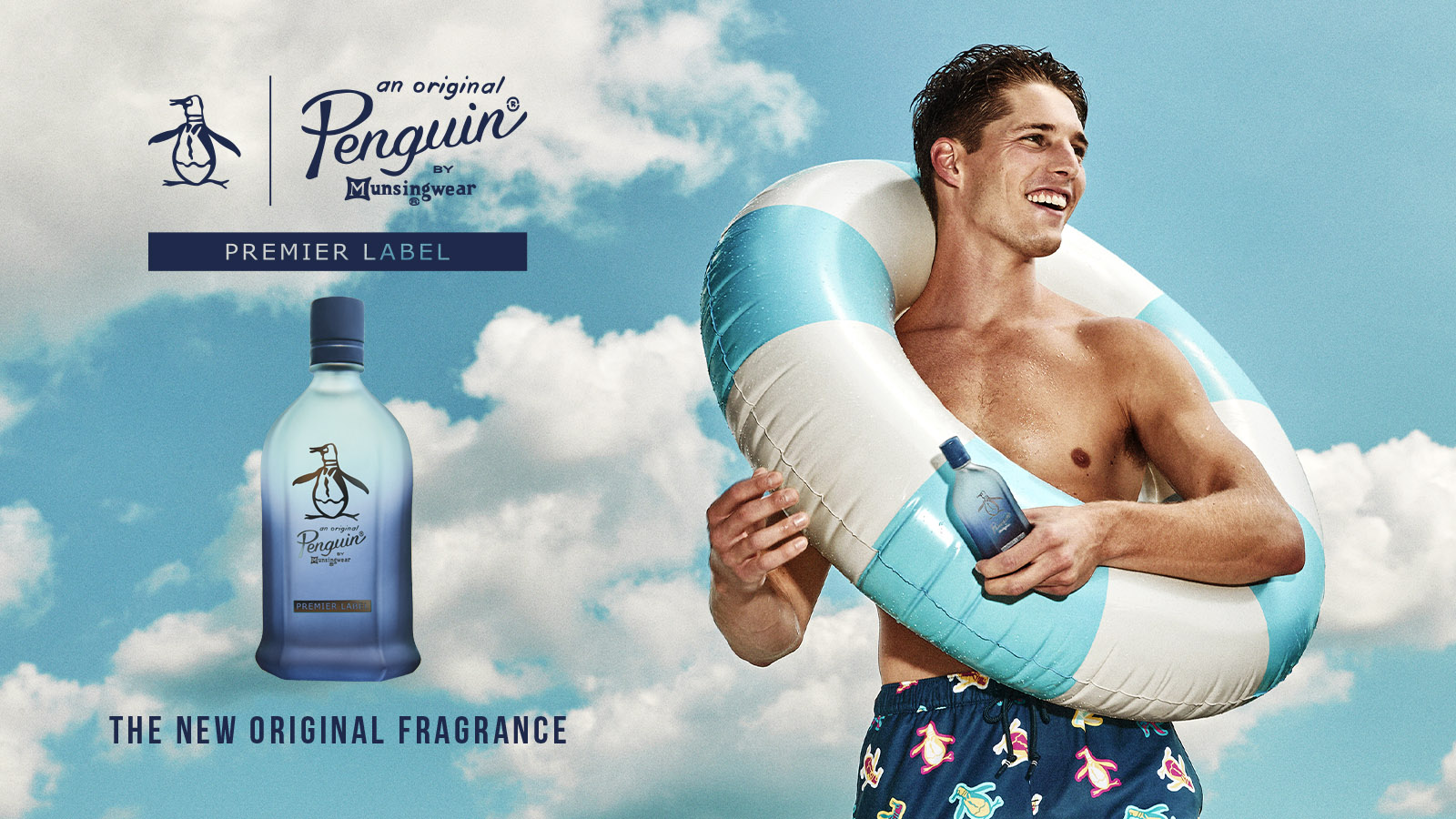 Belleza y Perfumería