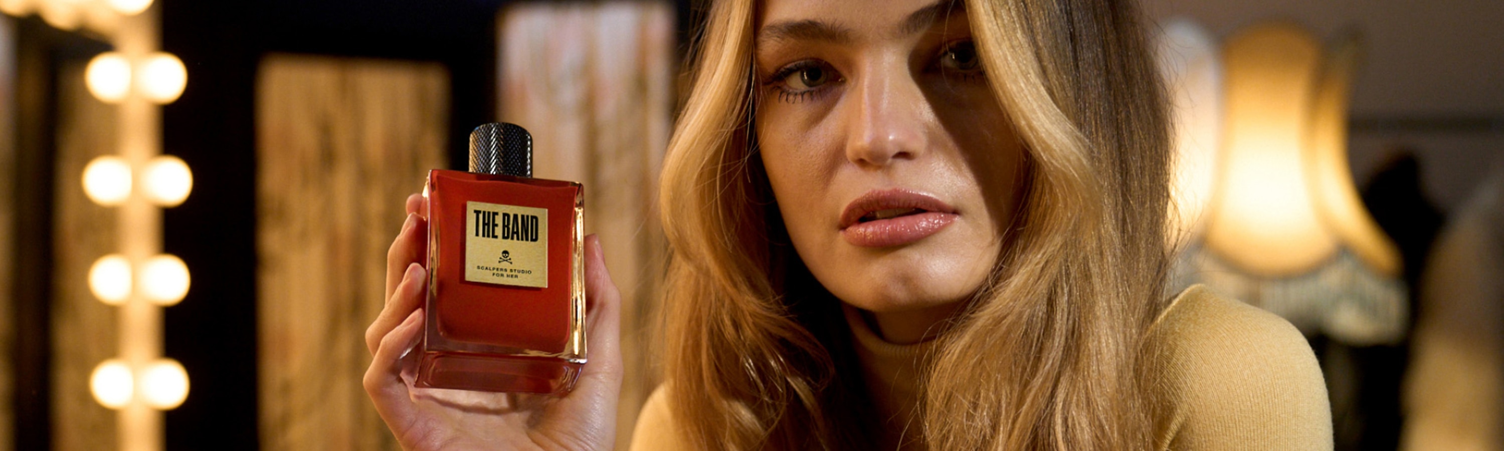 Belleza y Perfumería