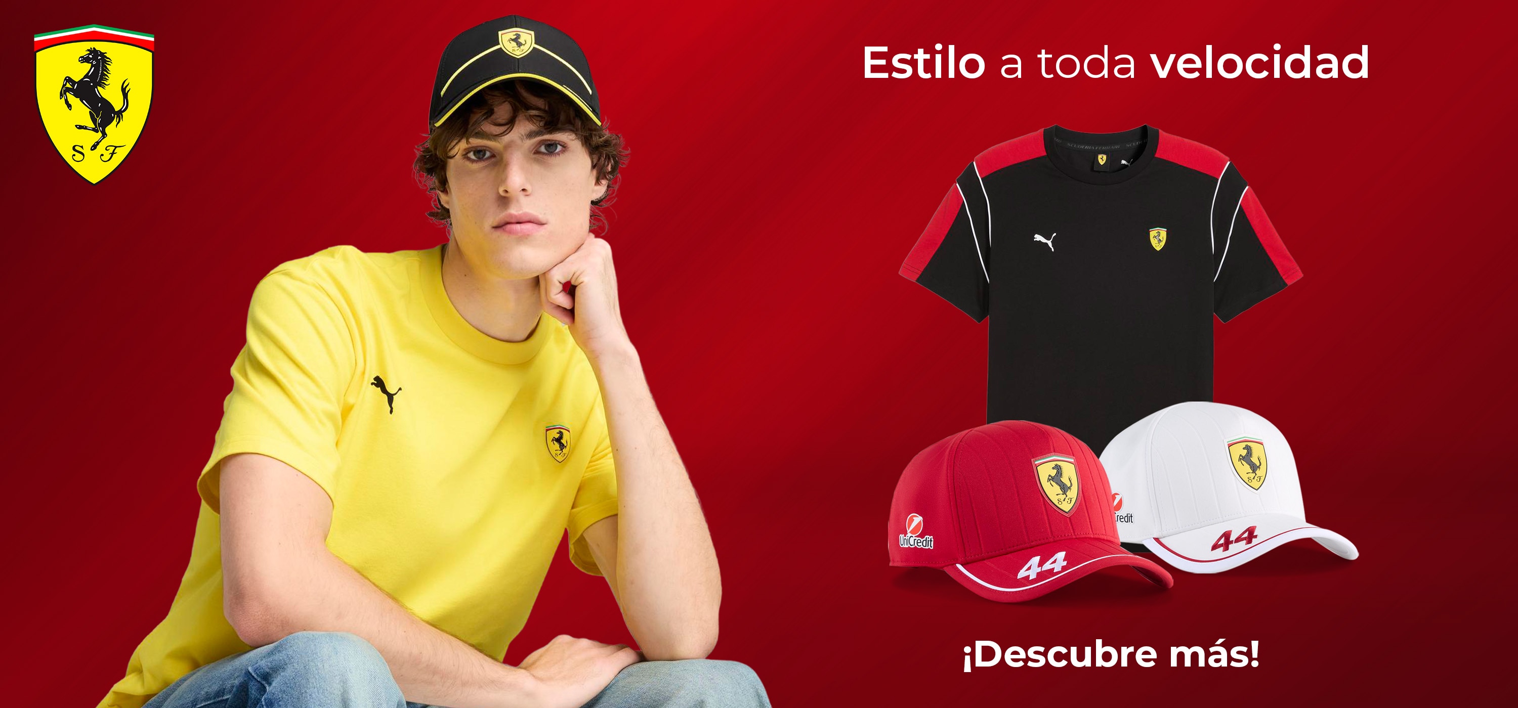 Escuderia FERRARI