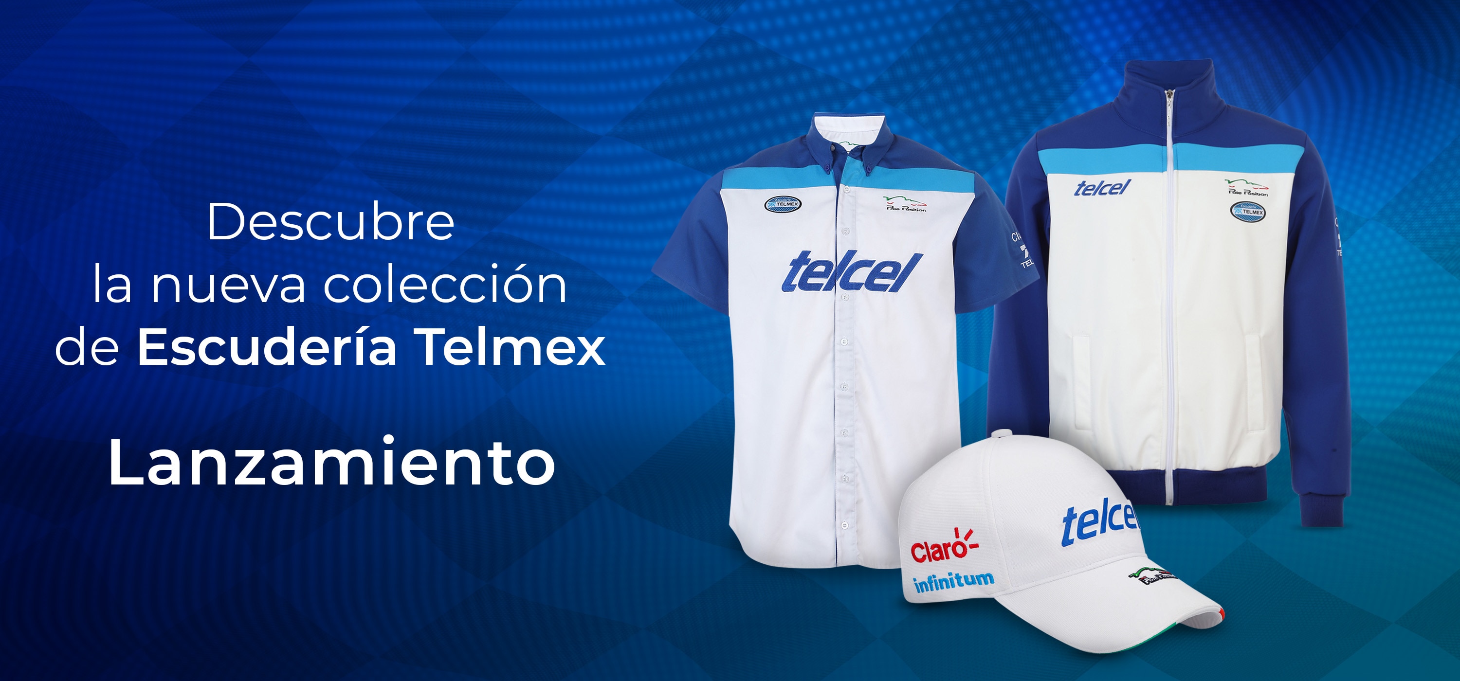 Escuderia Telmex