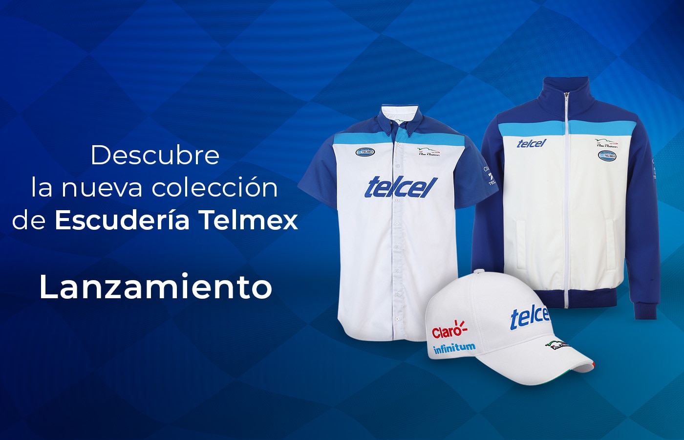 Escuderia Telmex