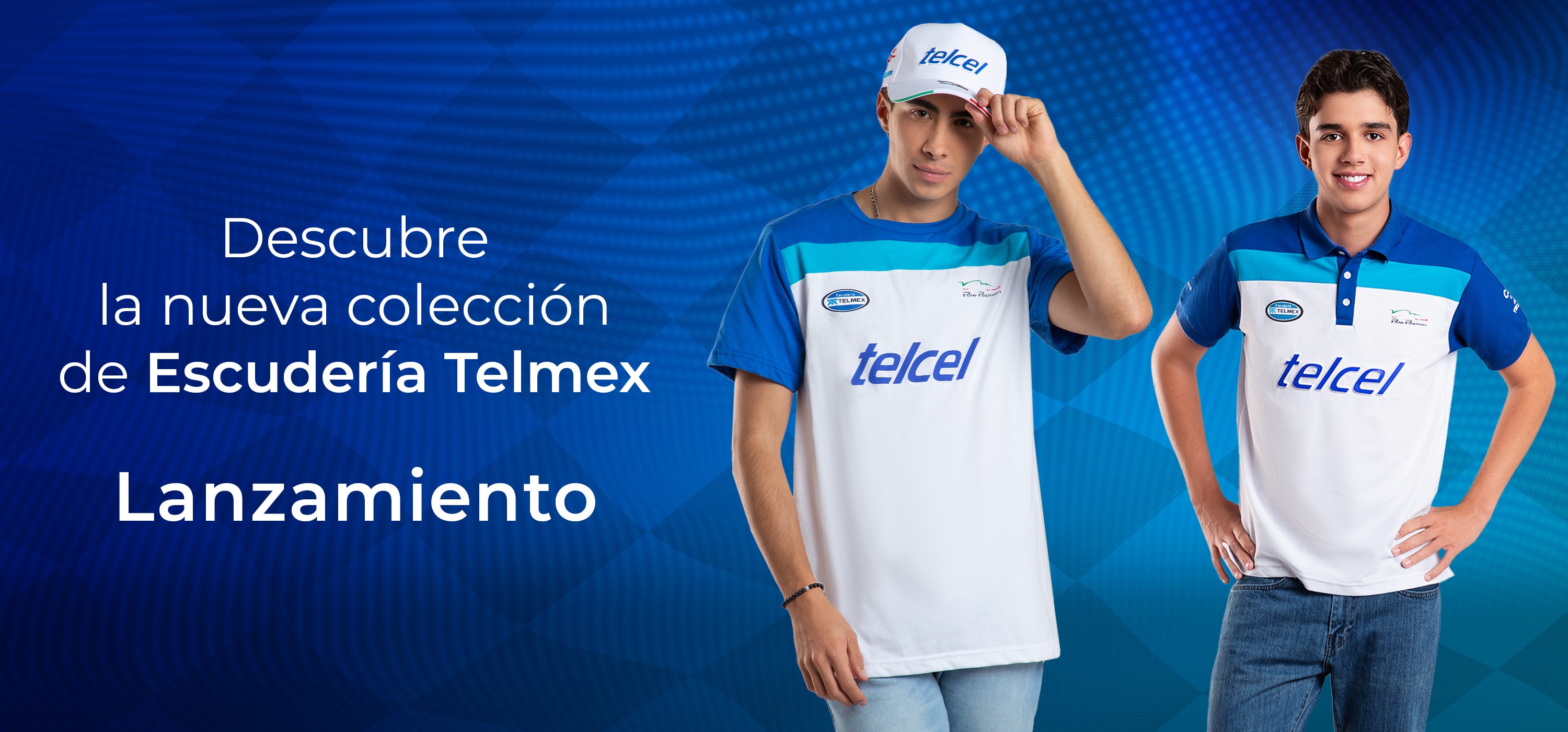 Escuderia Telmex