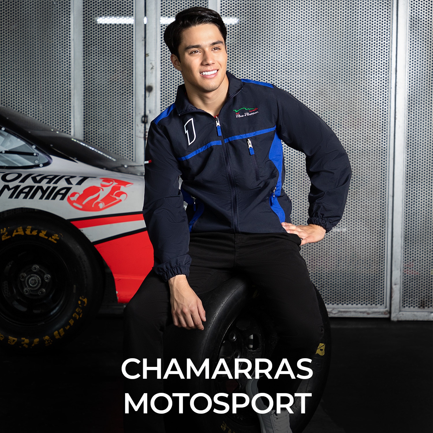 Chamarras