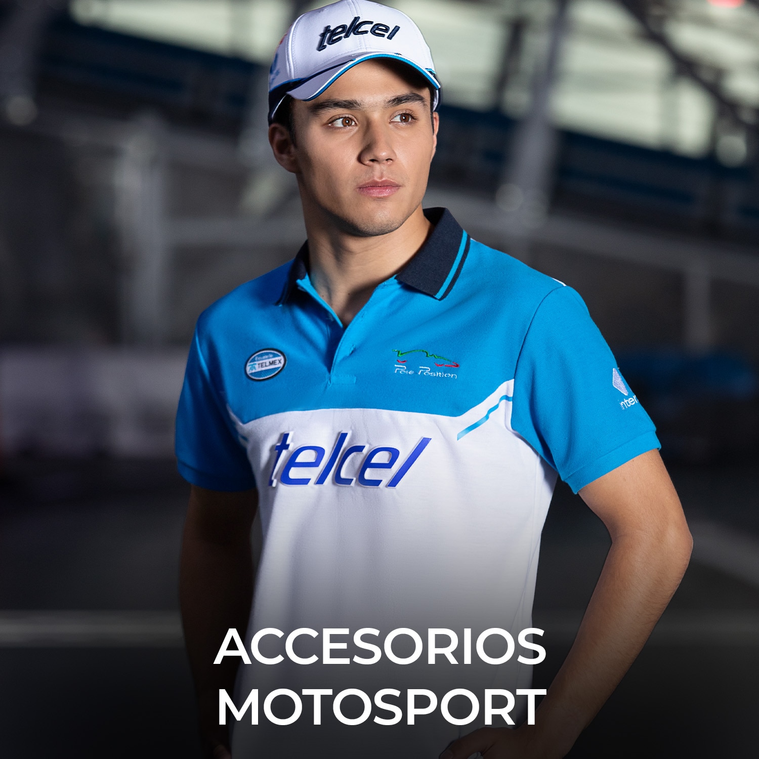Accesorios