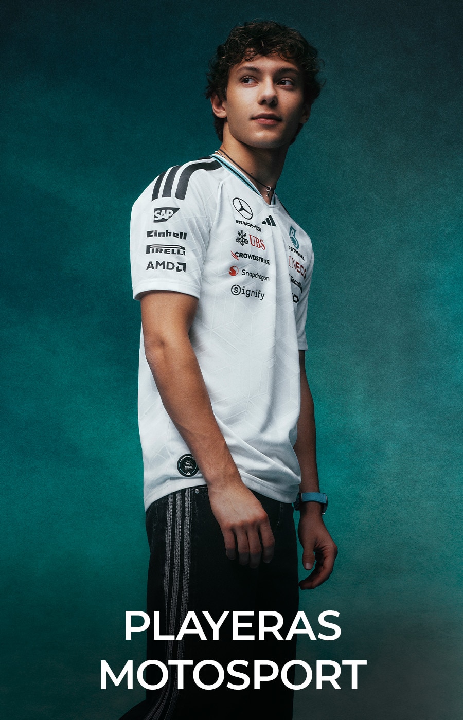 Playeras