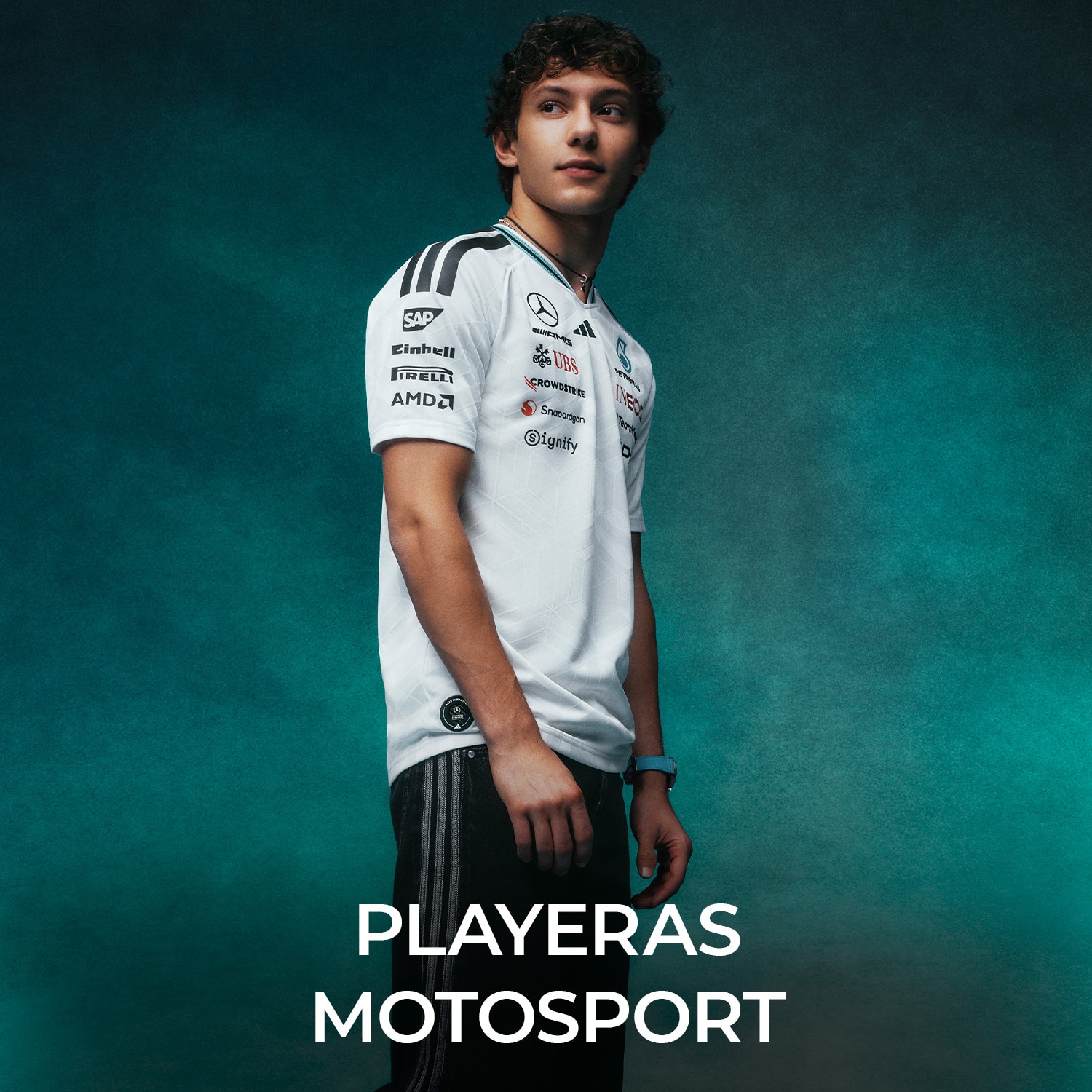 Playeras