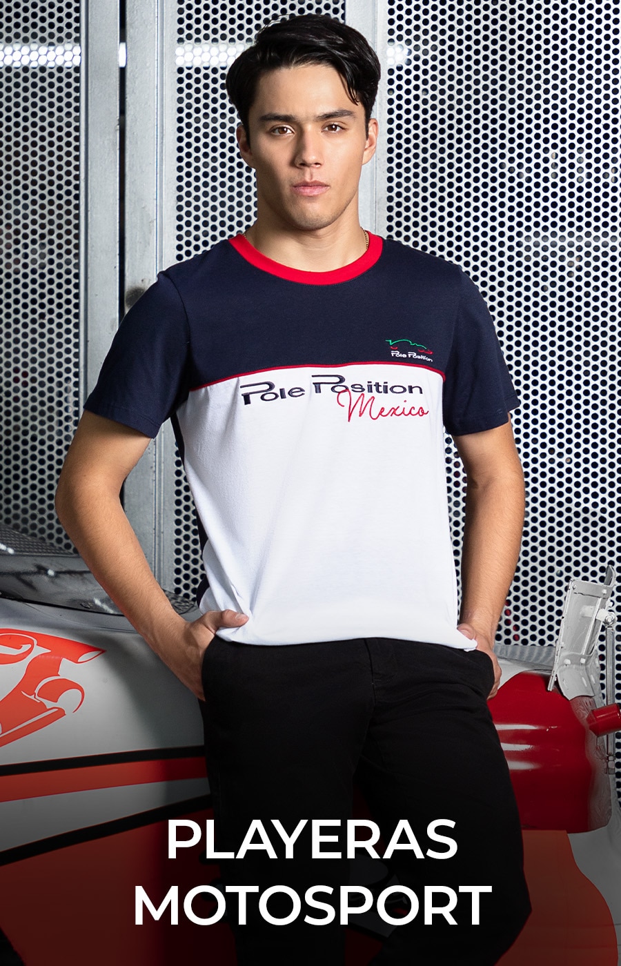 Playeras