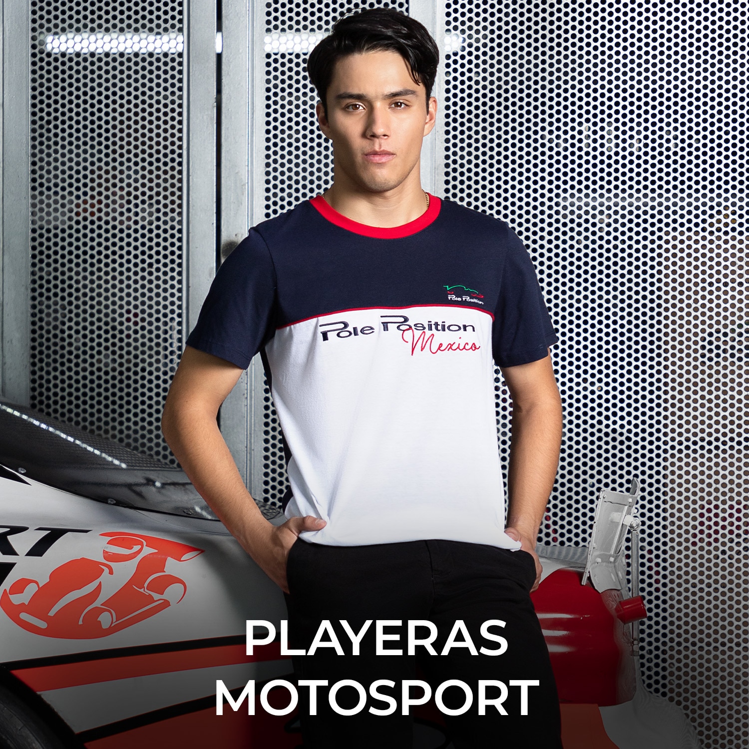 Playeras