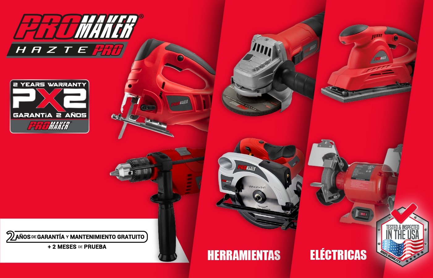 promaker