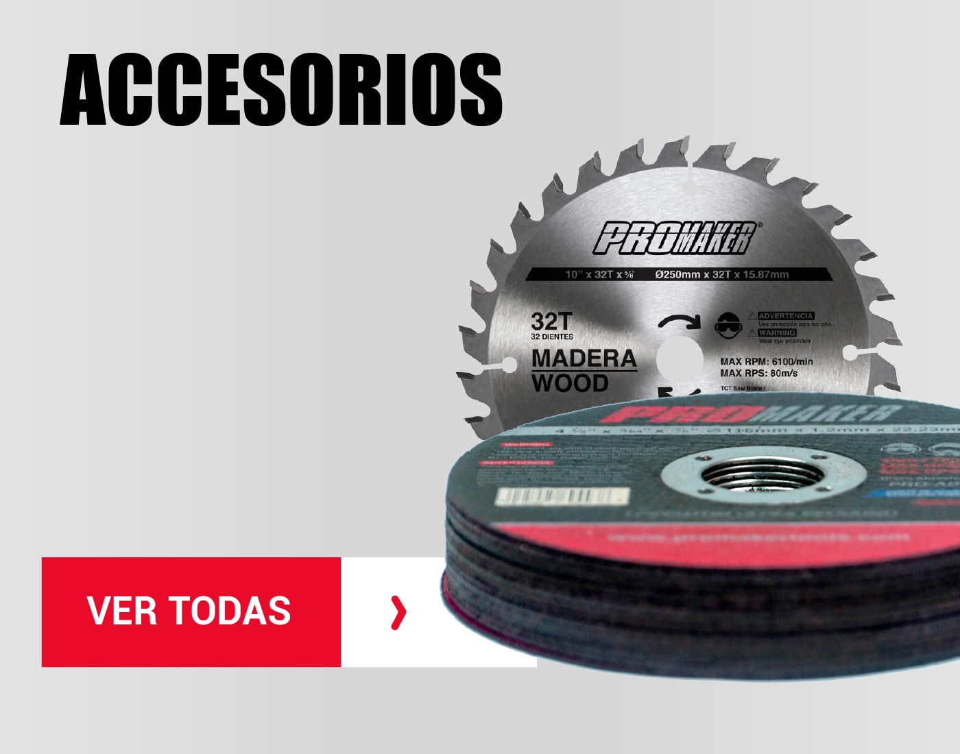 ACCESORIOS