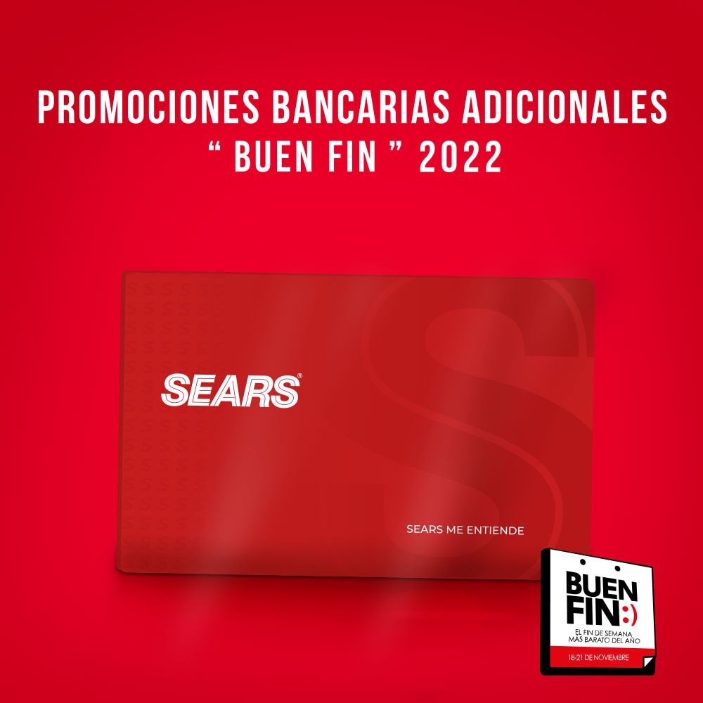 Promociones Bancarias Buen Fin 2022