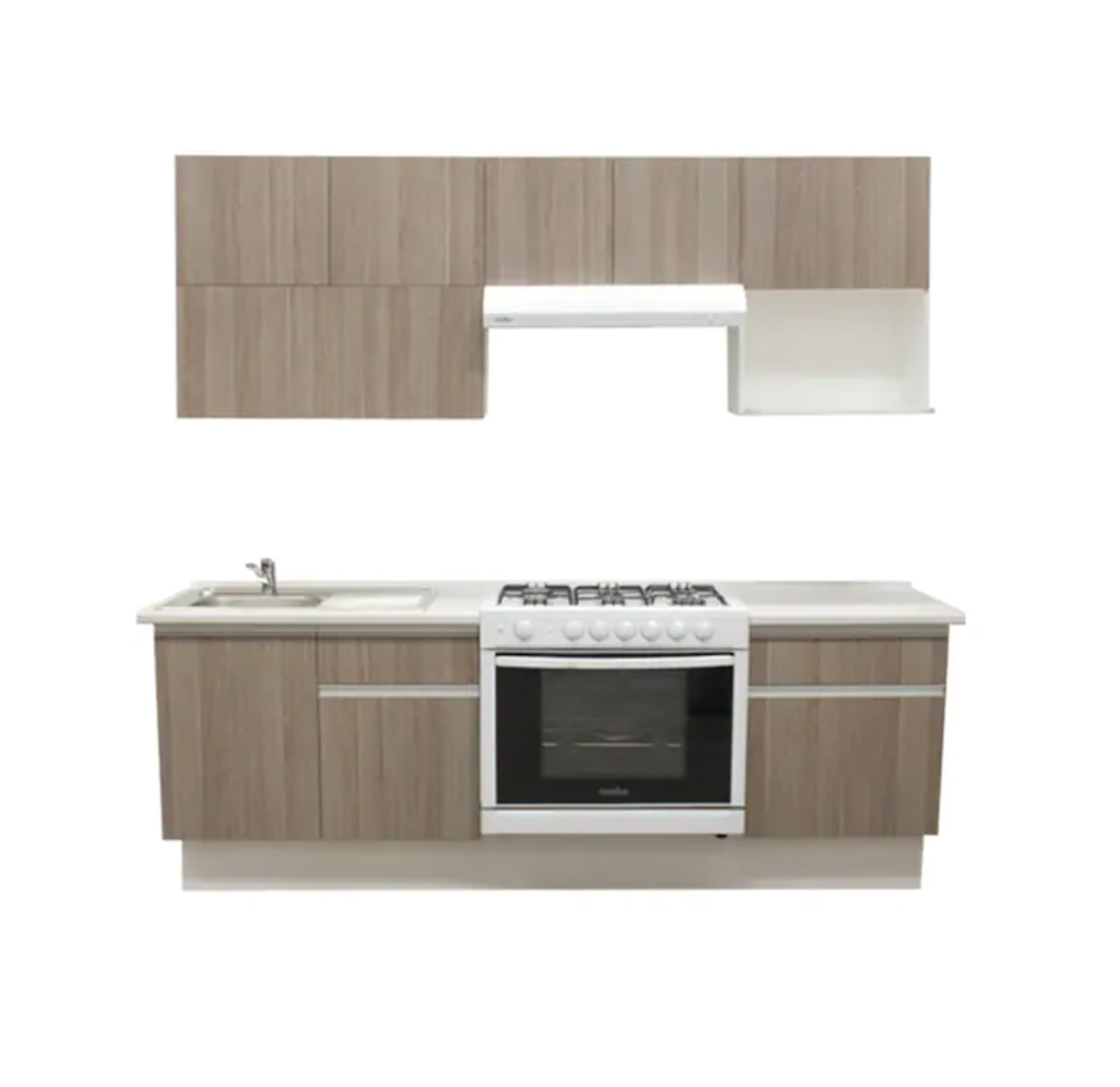 COCINAS INTERALES