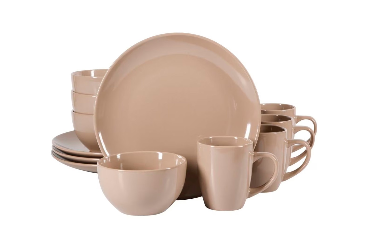 CRISTALERÍA Y VAJILLAS