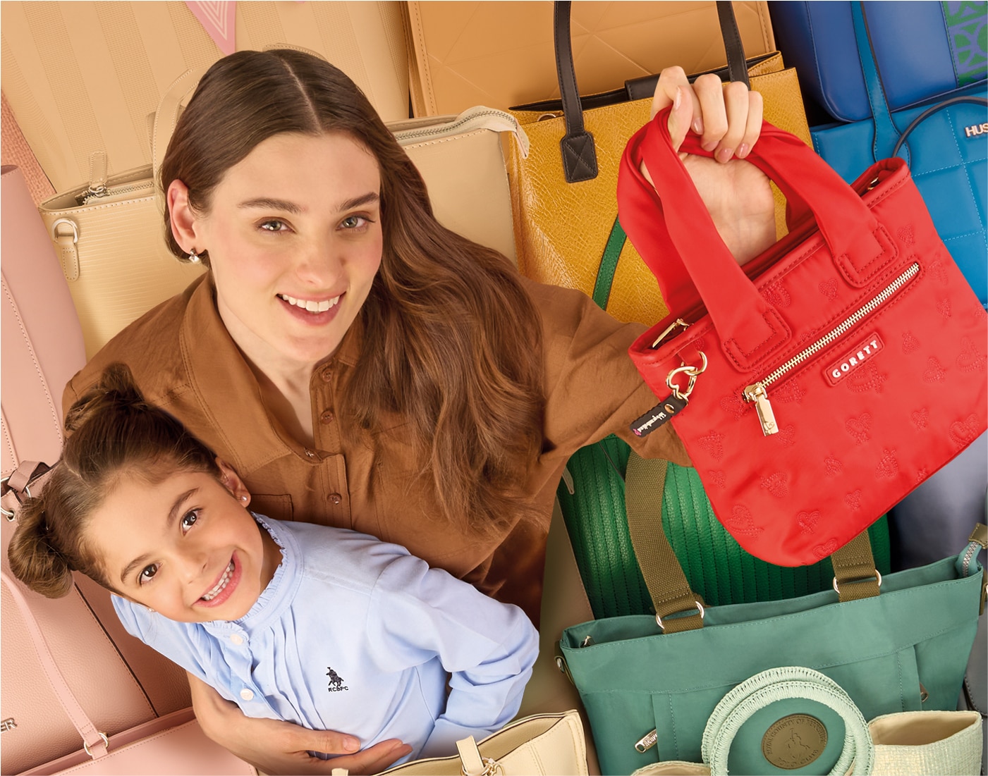 BOLSOS