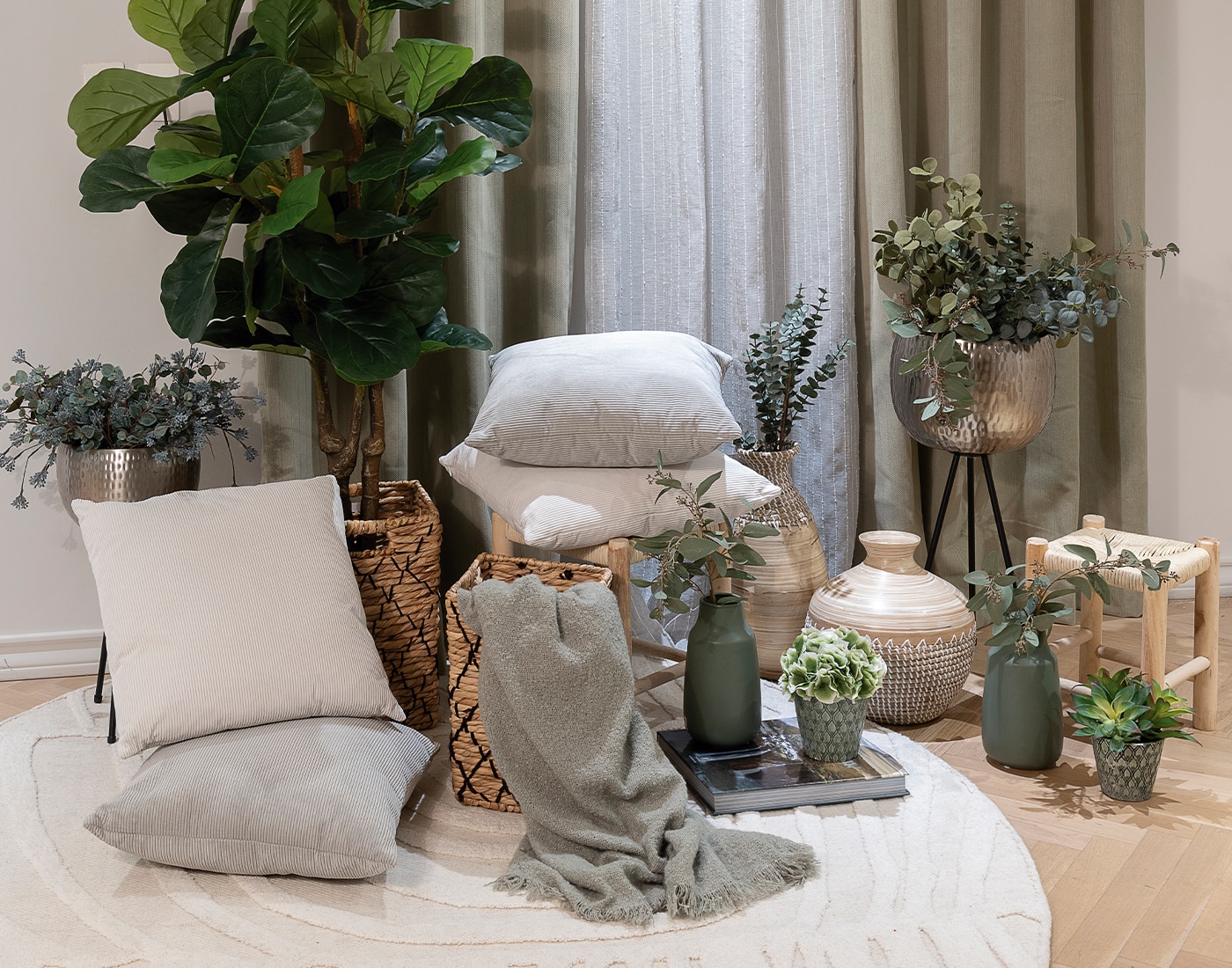 DECORACIÓN