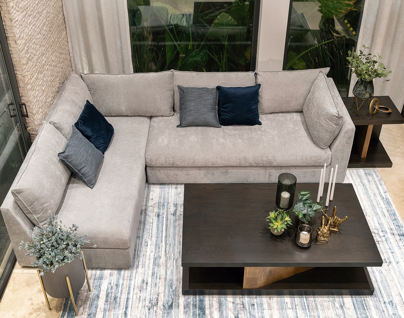 MUEBLES