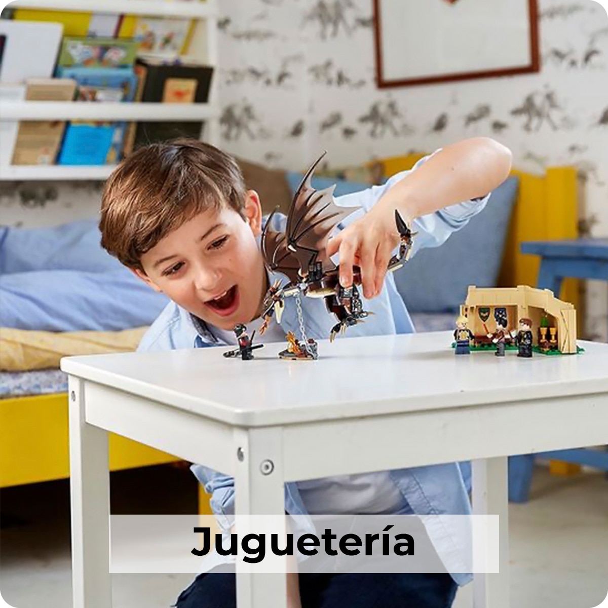 Juguetes