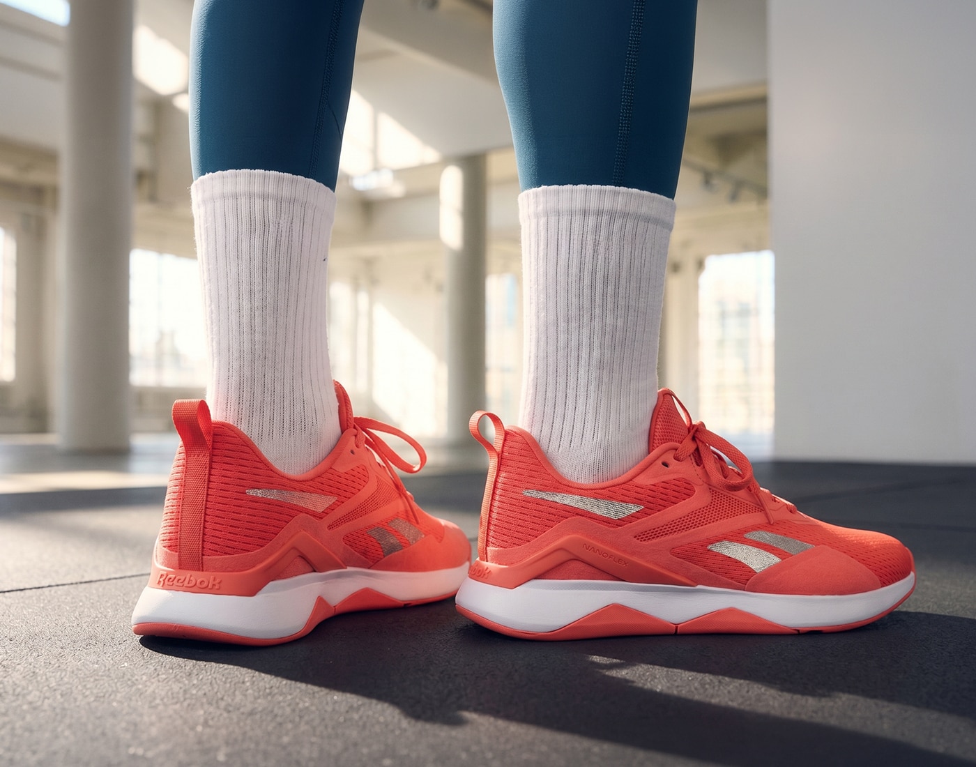 ENTRENAMIENTO