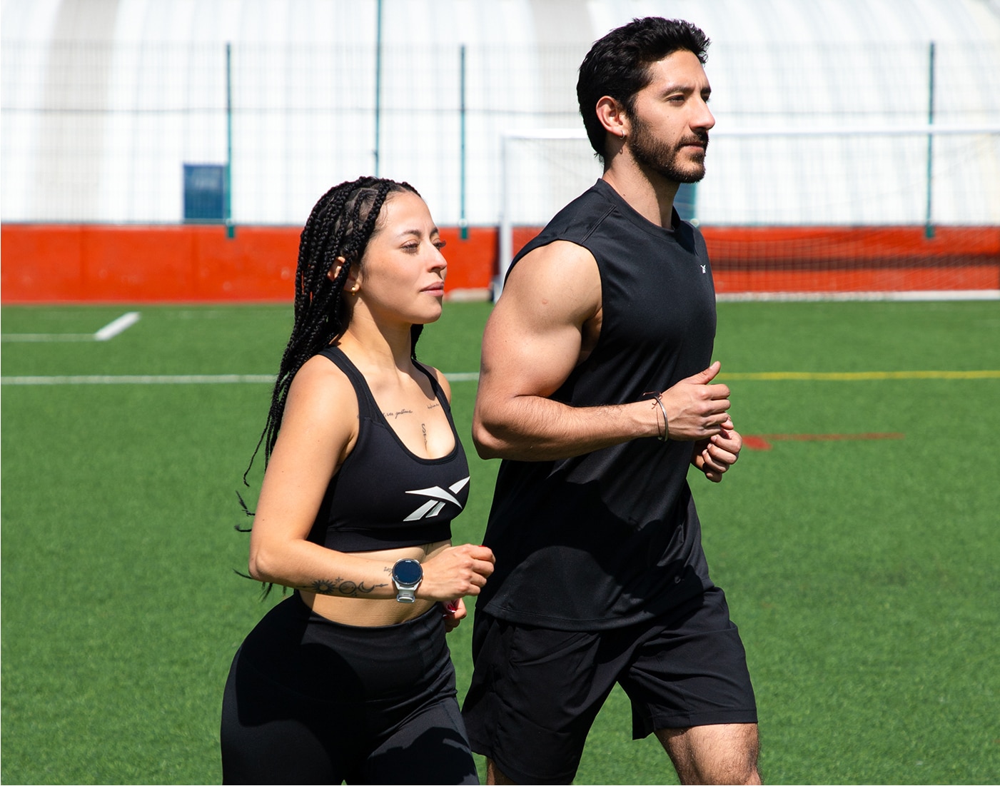 ROPA DEPORTIVA