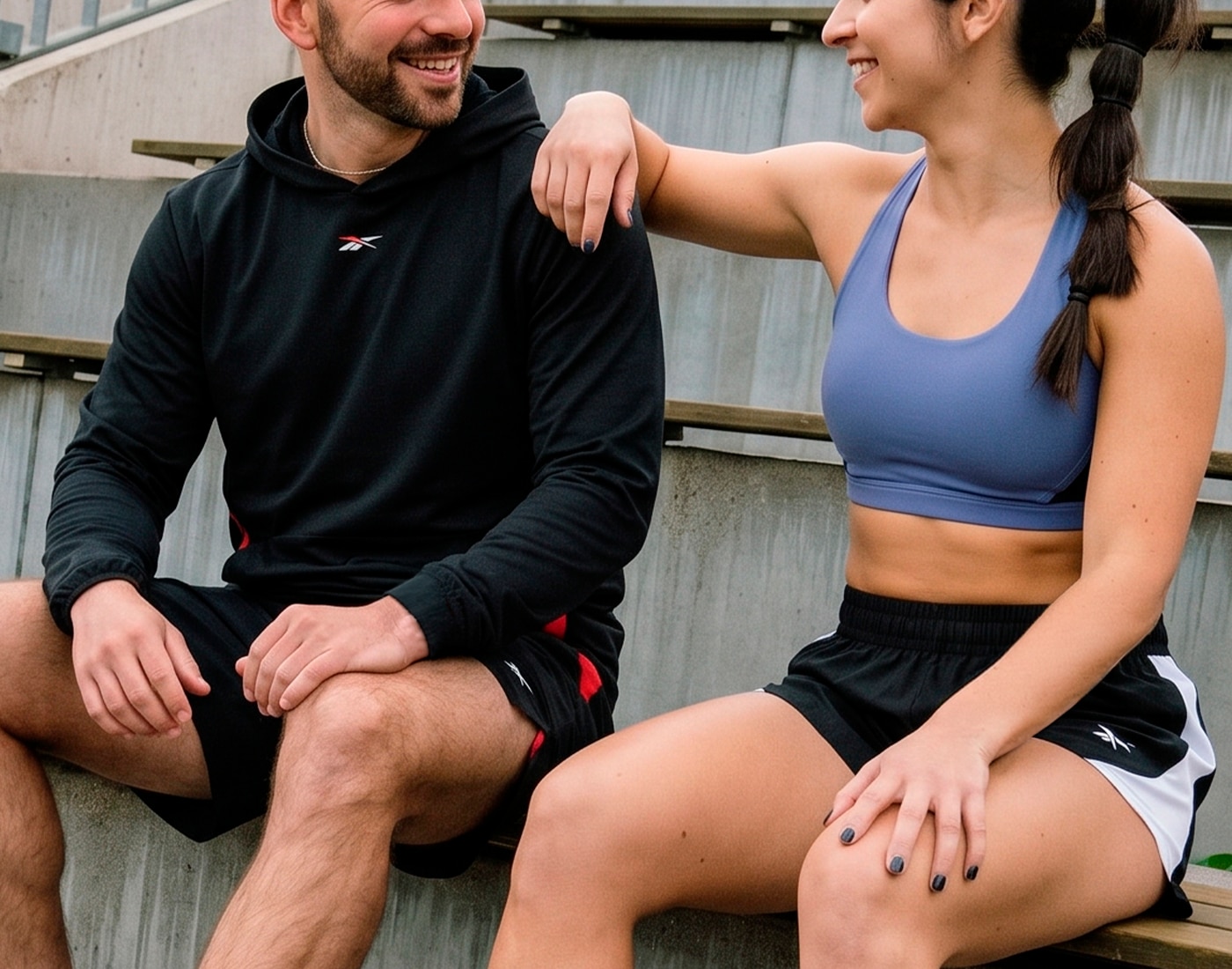 ROPA DEPORTIVA