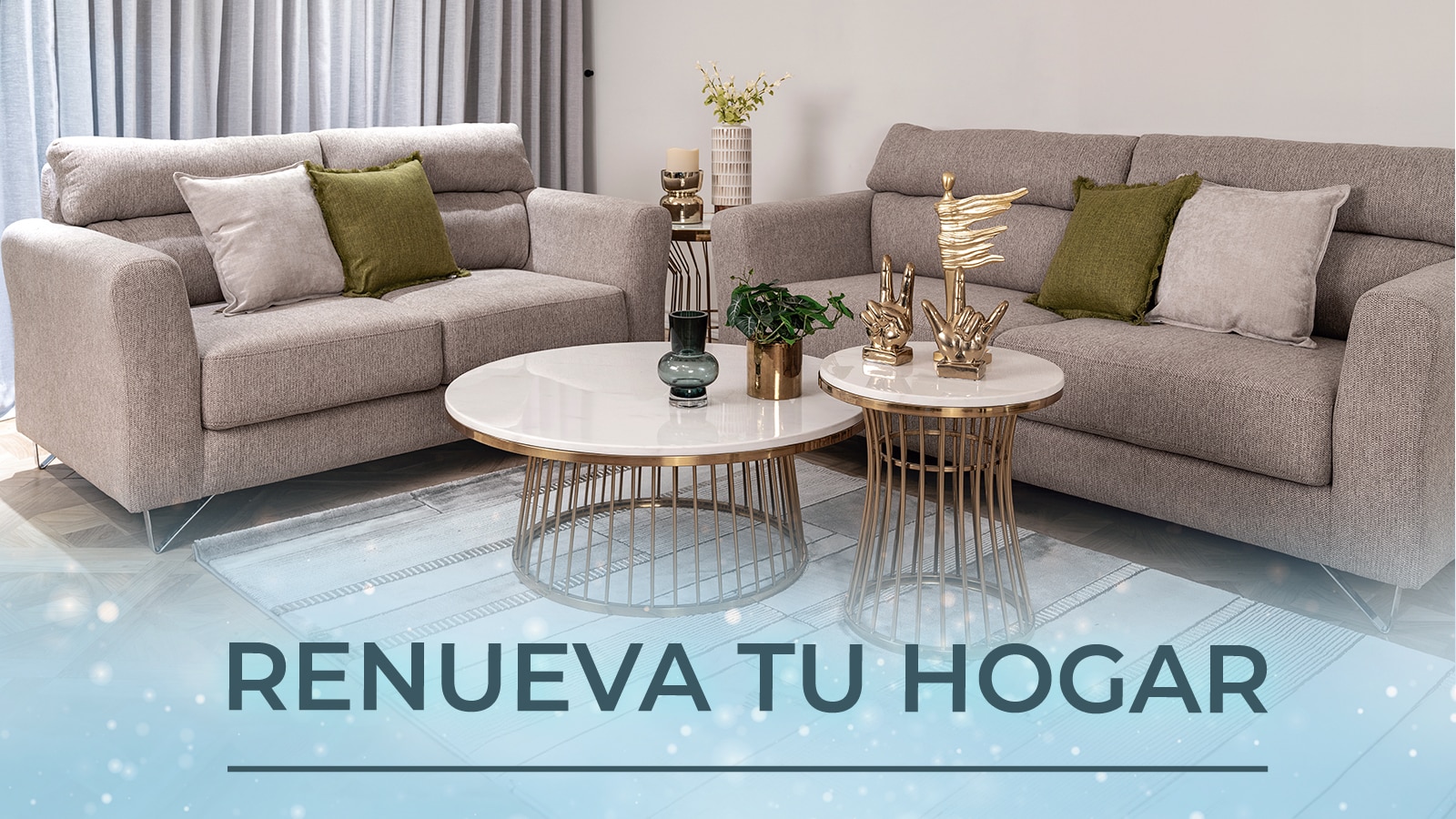 Renueva Tu Hogar