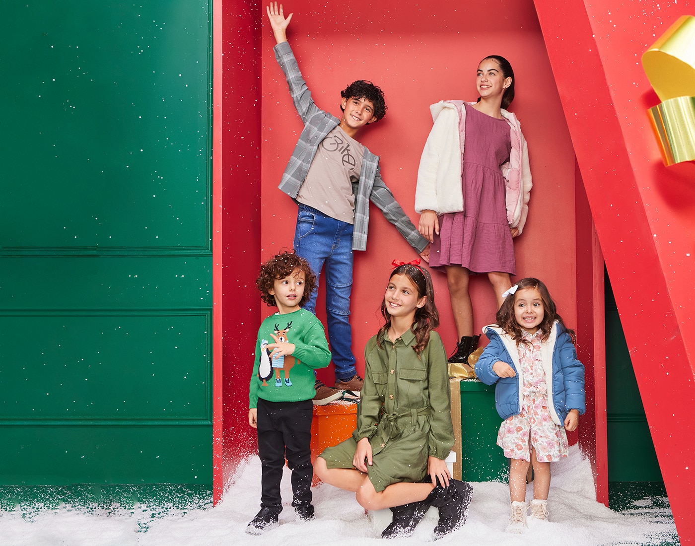 MODA-INFANTIL