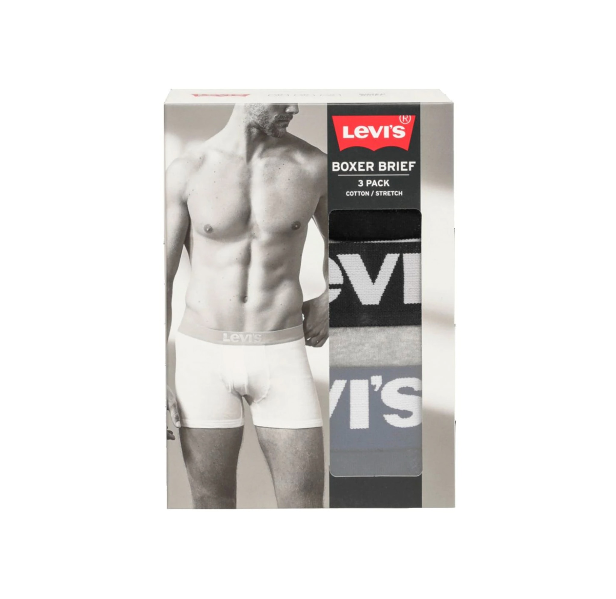 BOXERS