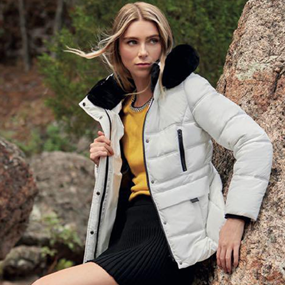 Ropa invernal deals