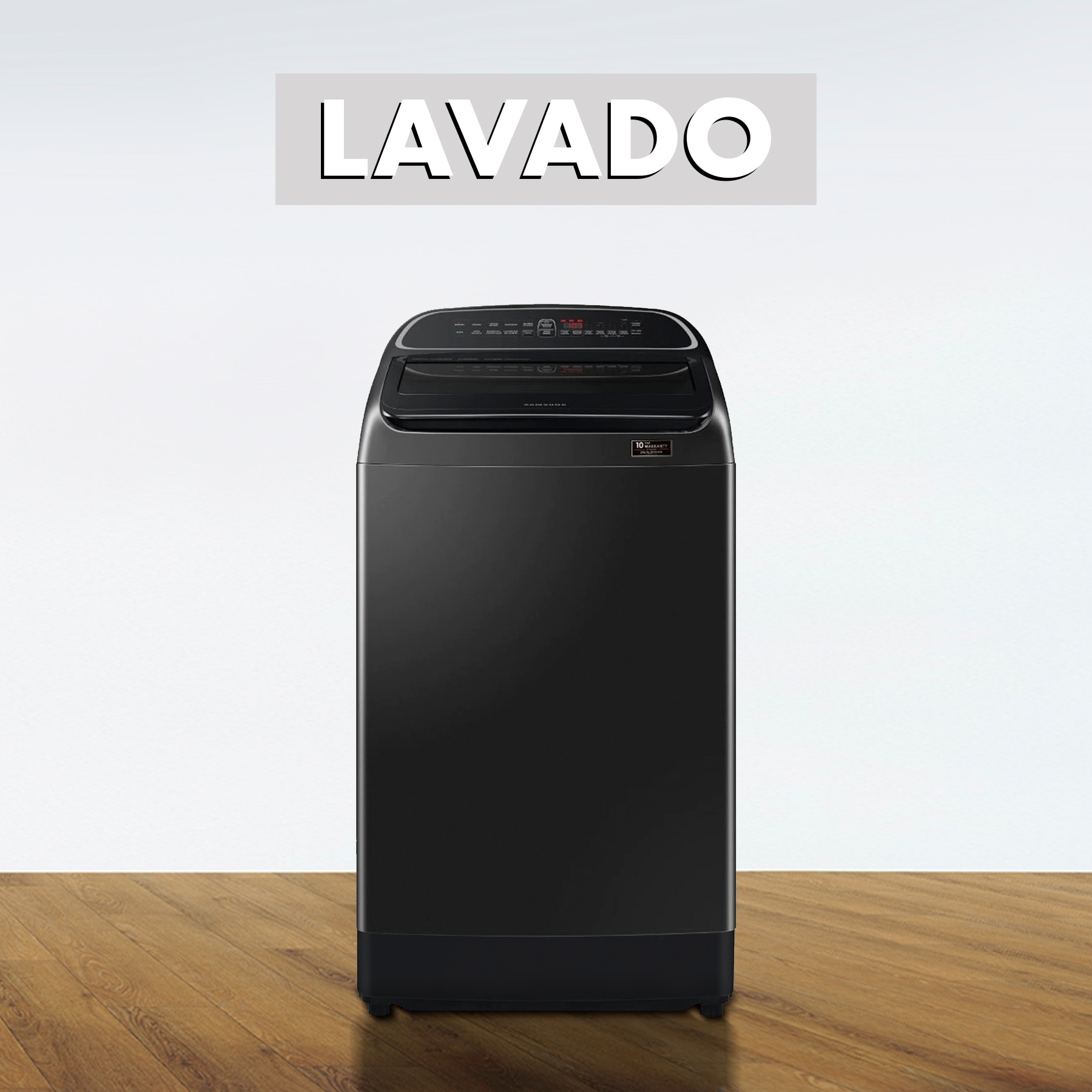 LAVADO