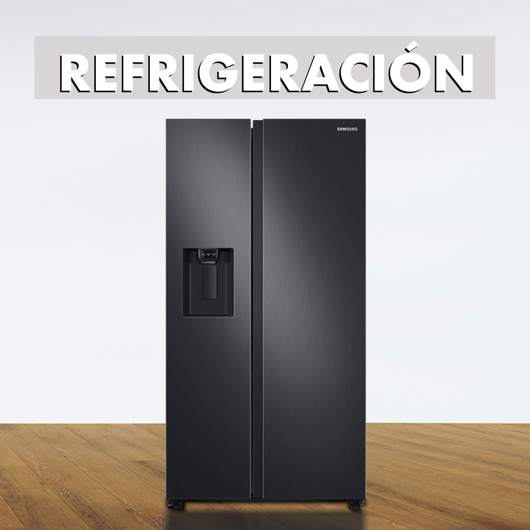 REFRIGERACION
