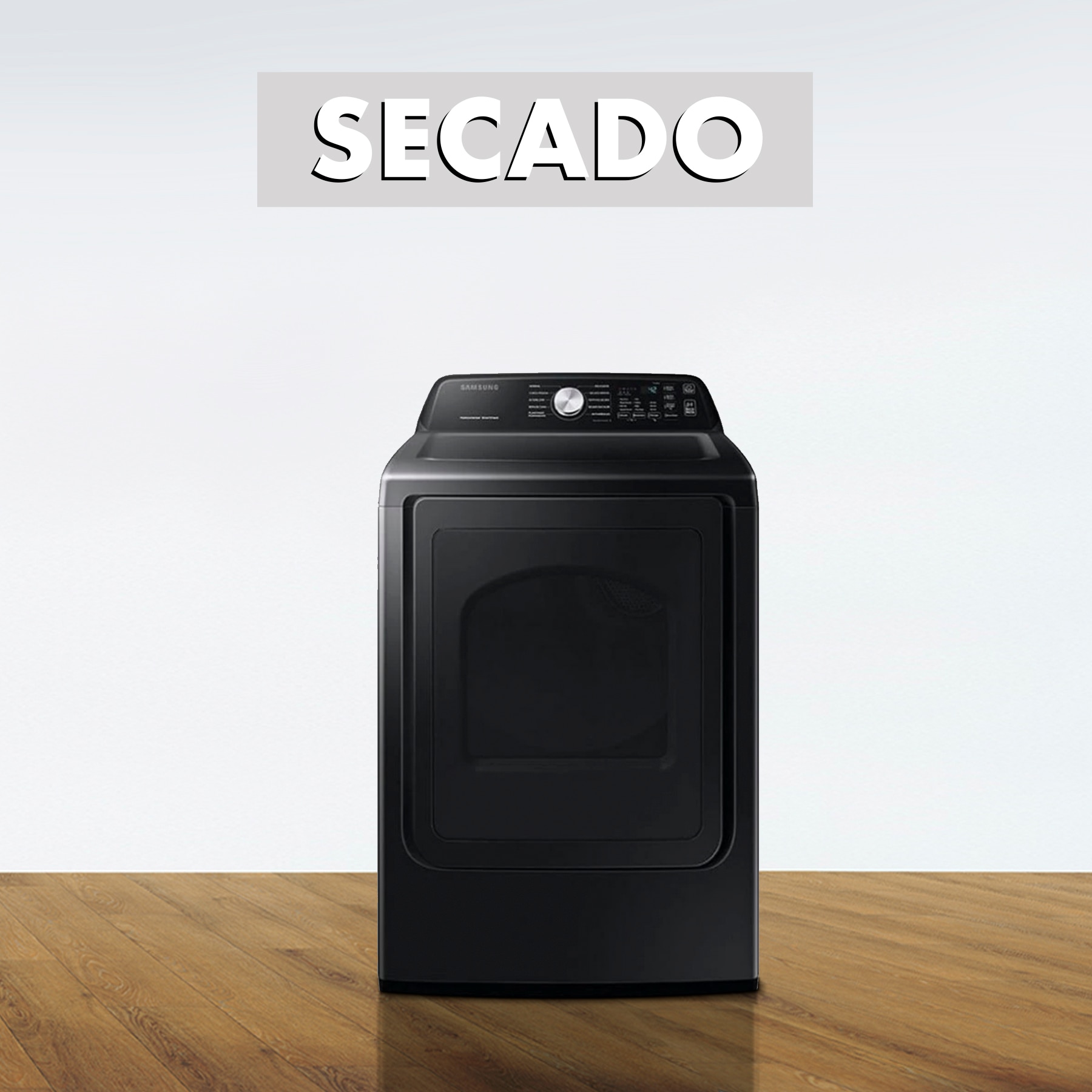 SECADO