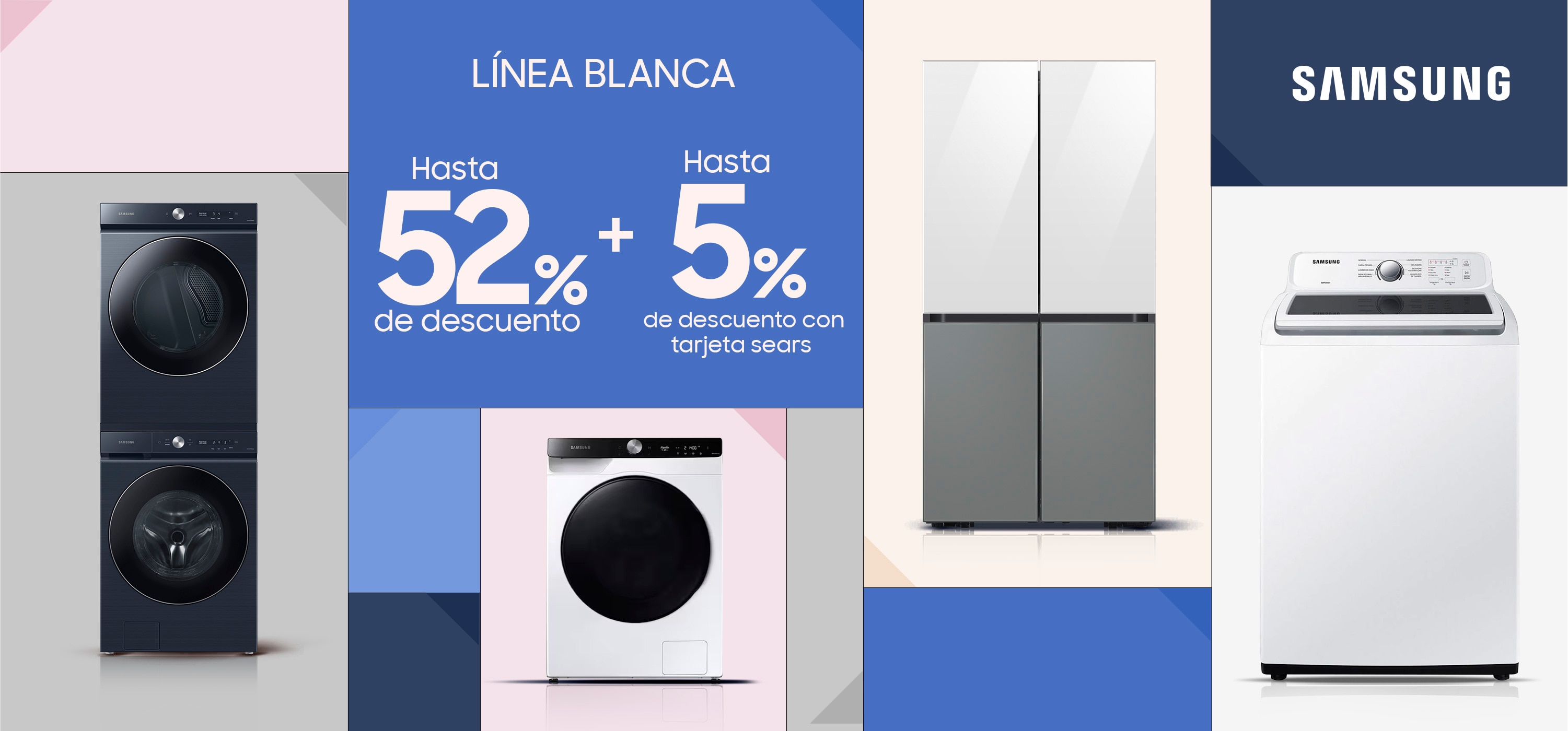 Samsung LB