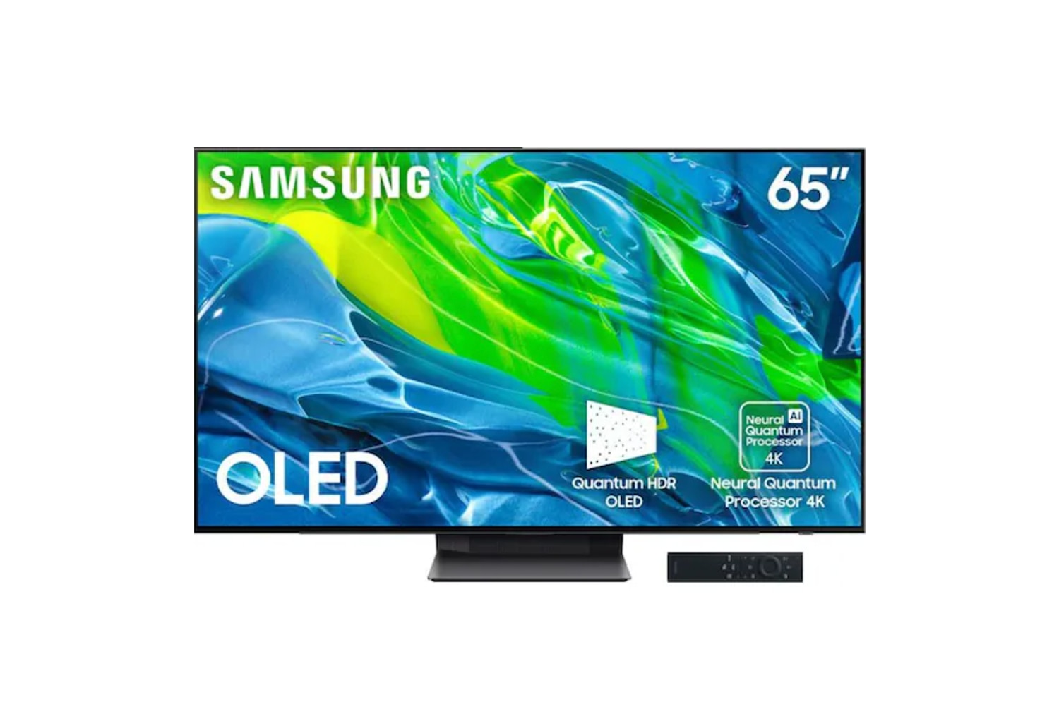 OLED 4K