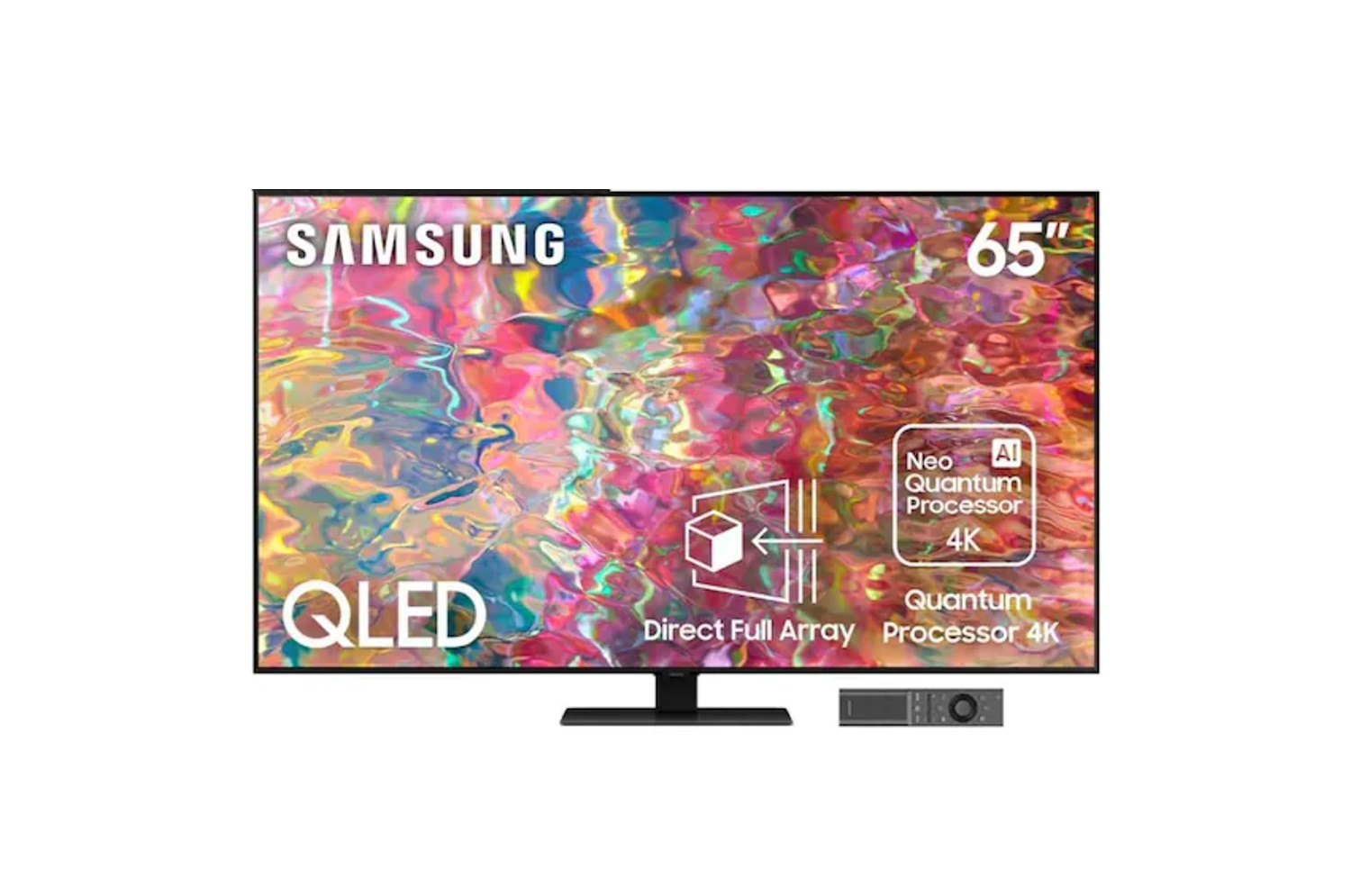 QLED 4K