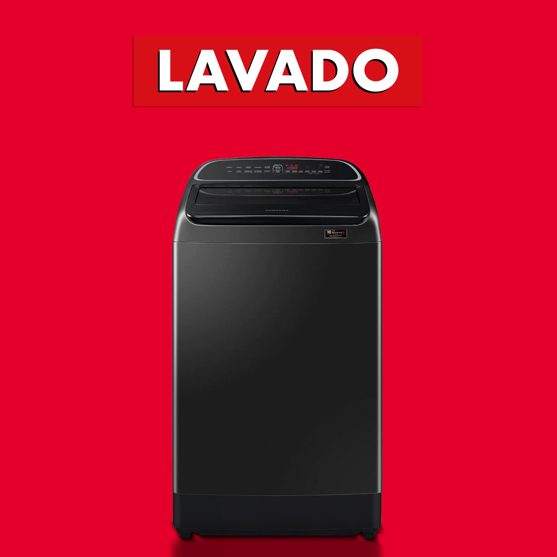 LAVADO