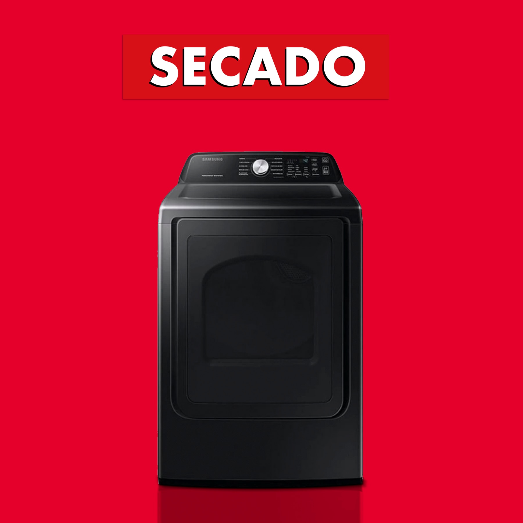 SECADO