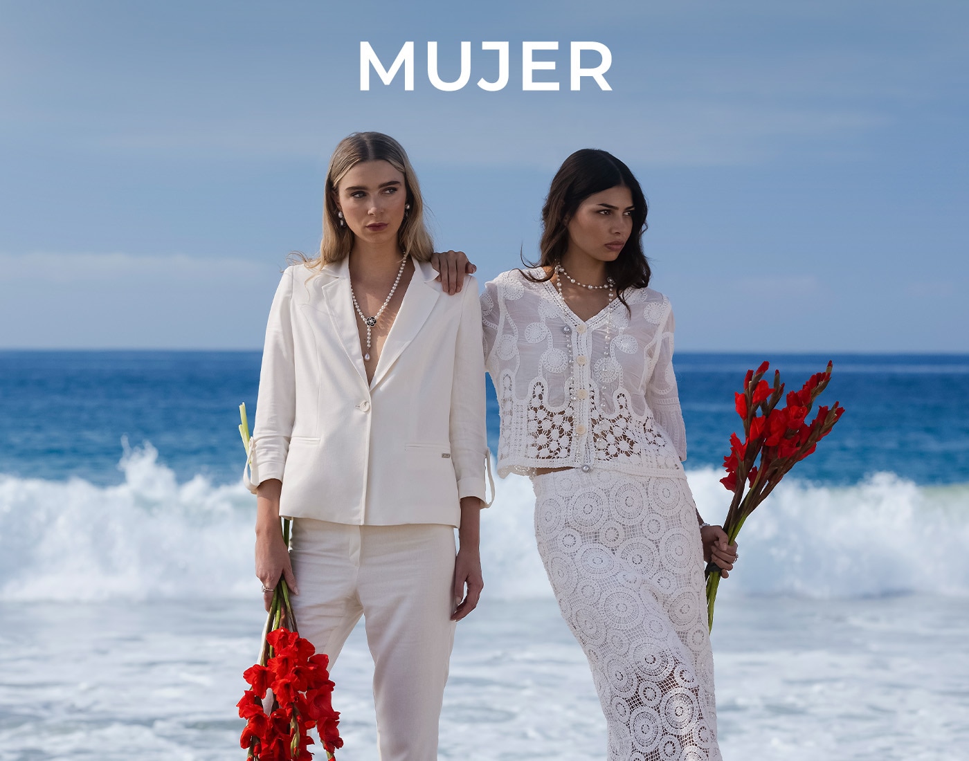 mujer