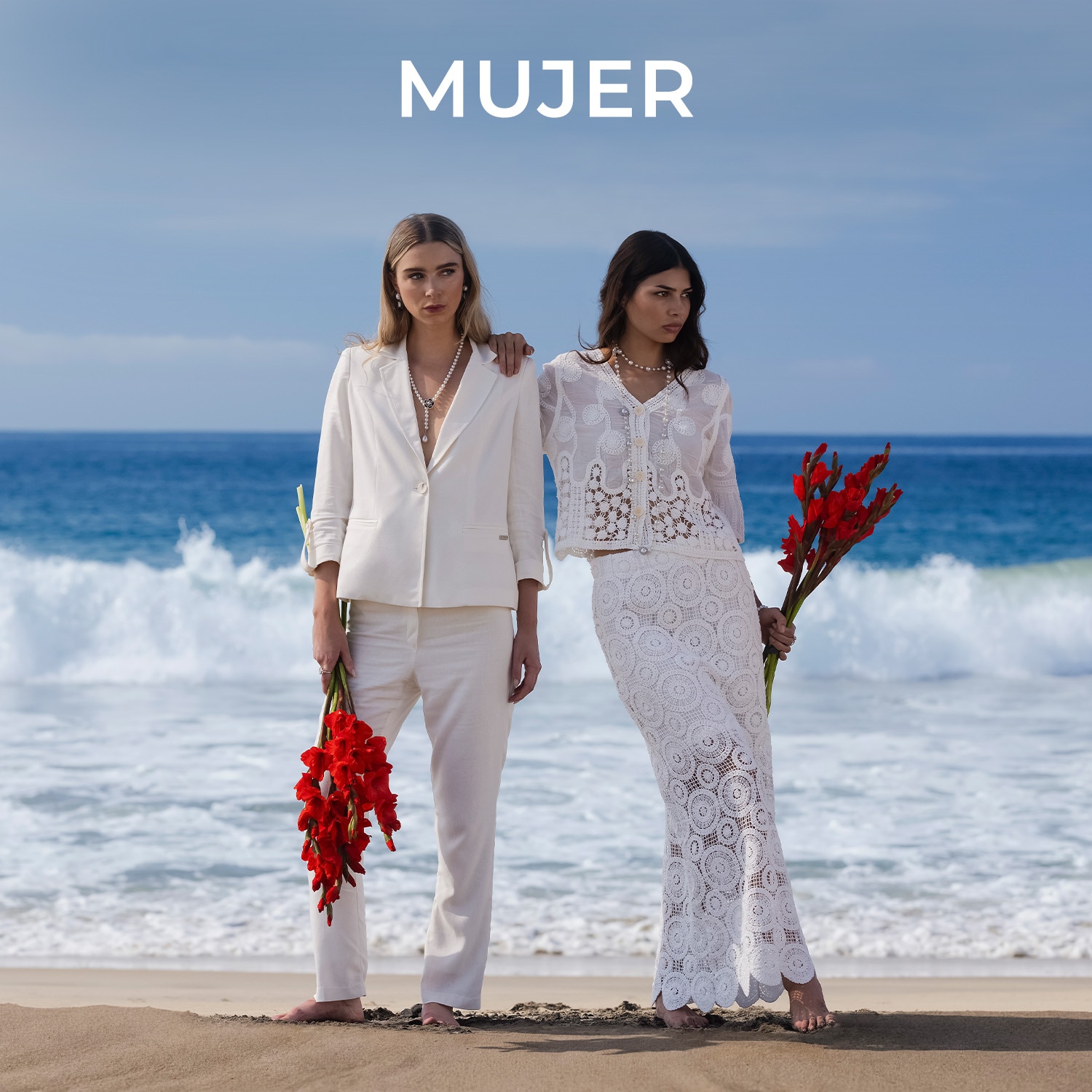 mujer