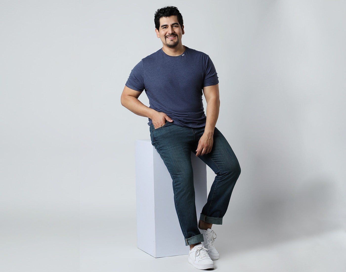 MODA JUVENIL