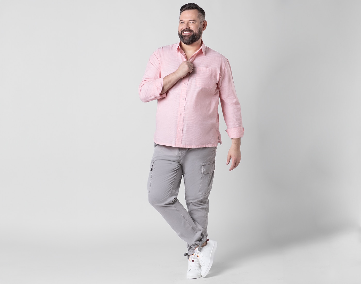 MODA JUVENIL