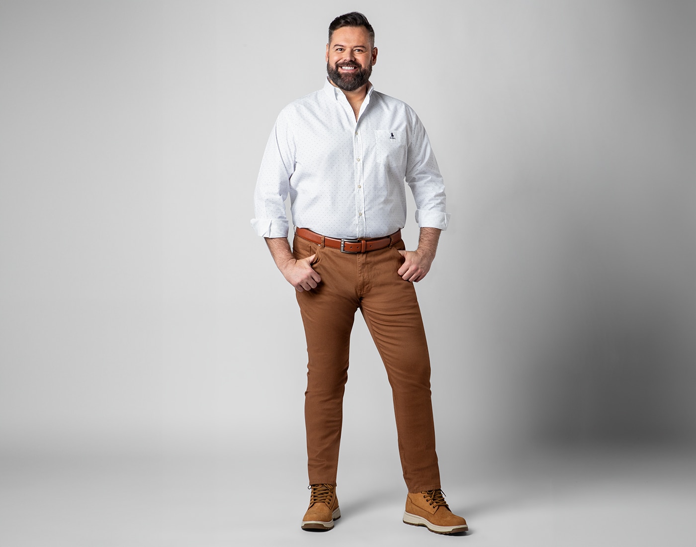 MODA CASUAL