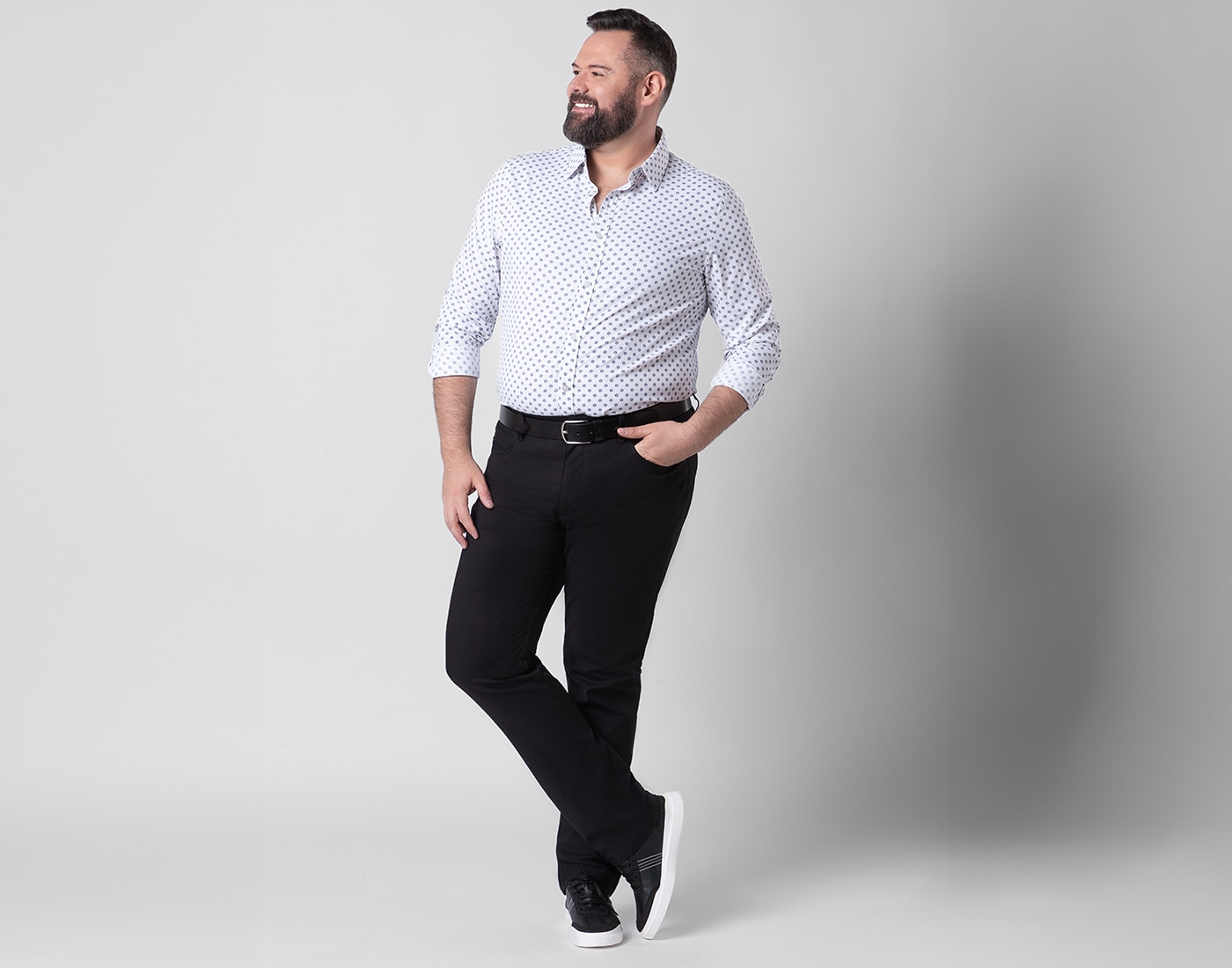 MODA CASUAL
