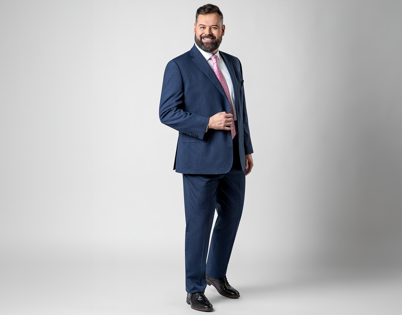MODA FORMAL