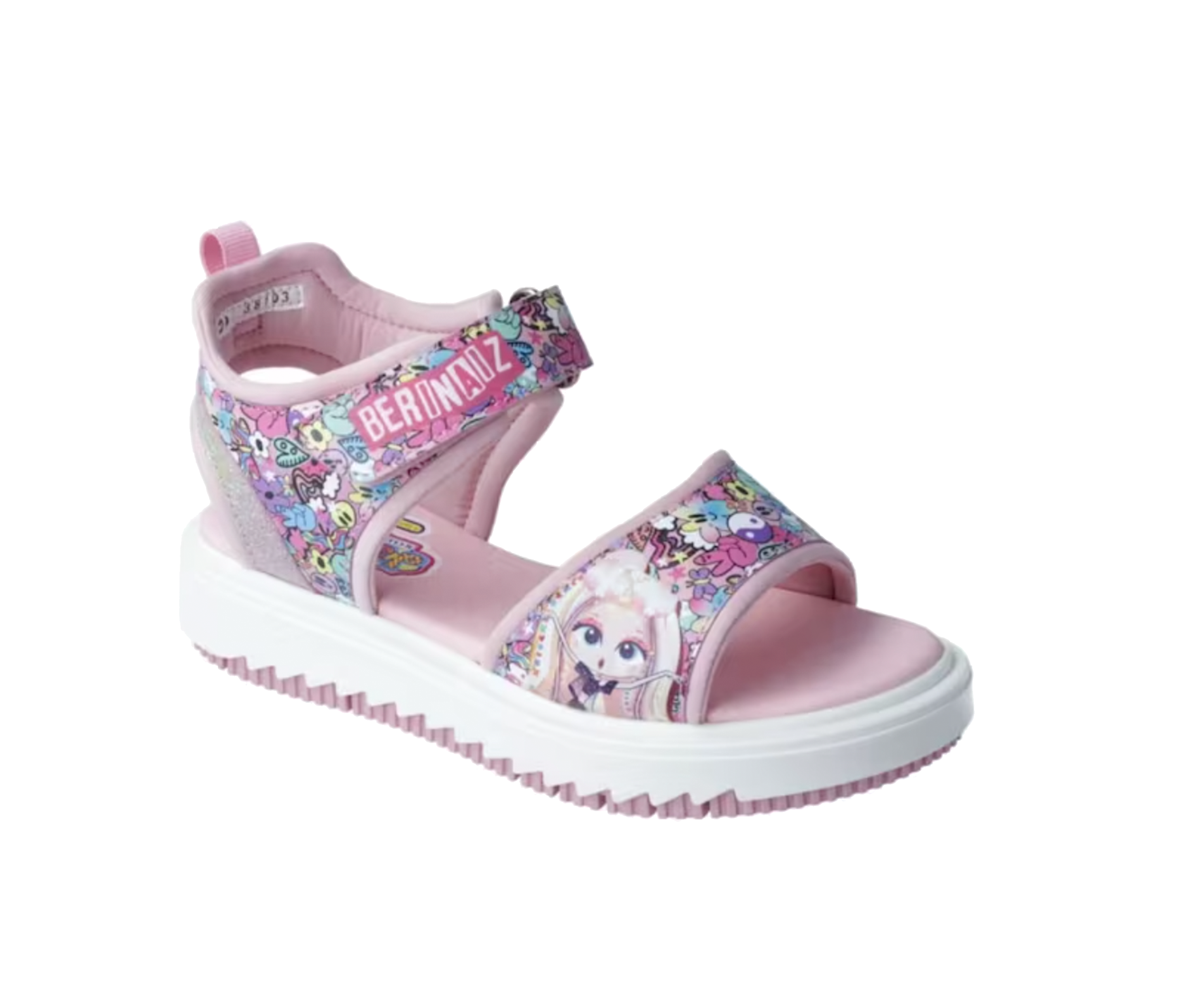 Calzado para Niñas