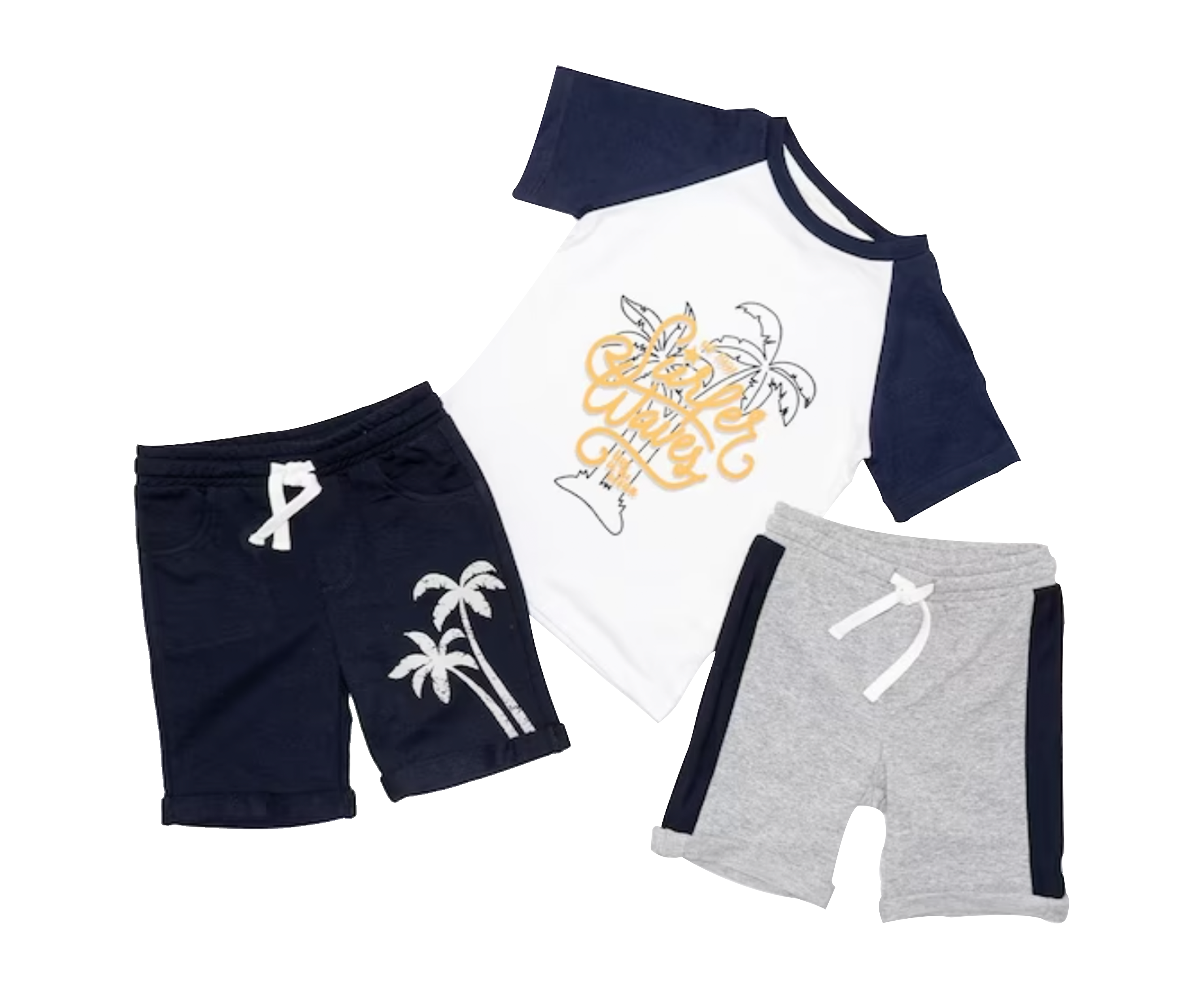Ropa para Niños