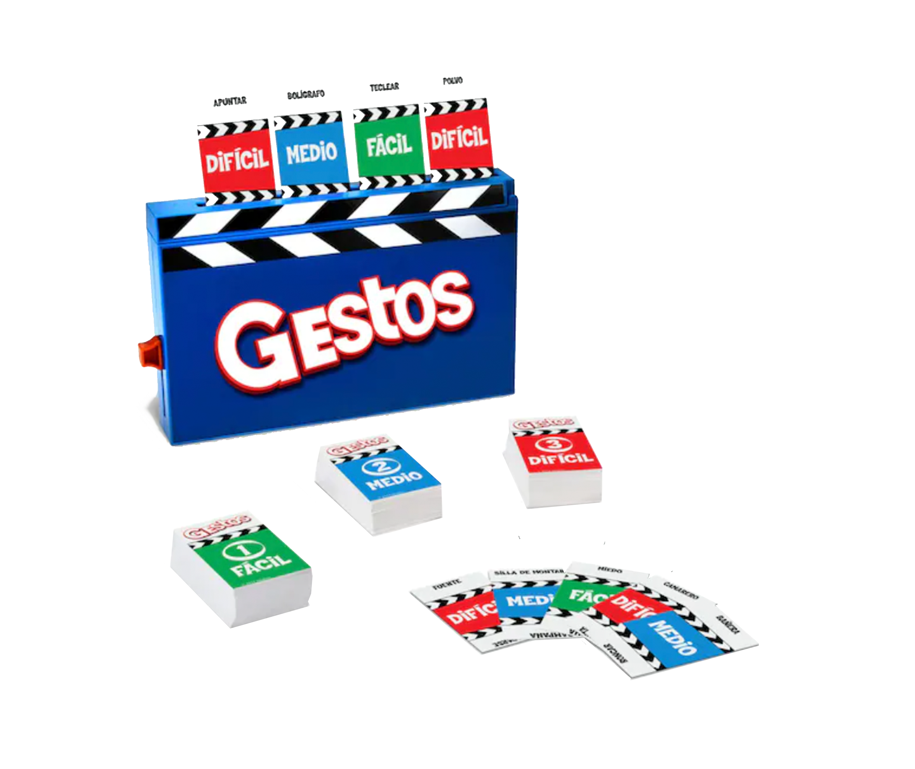 Juegos de mesa