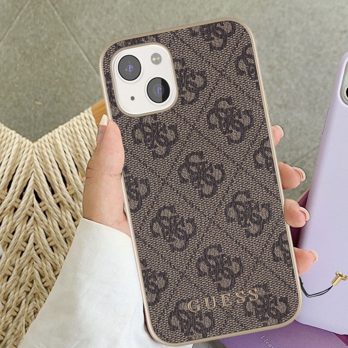ESTUCHES Y FUNDAS