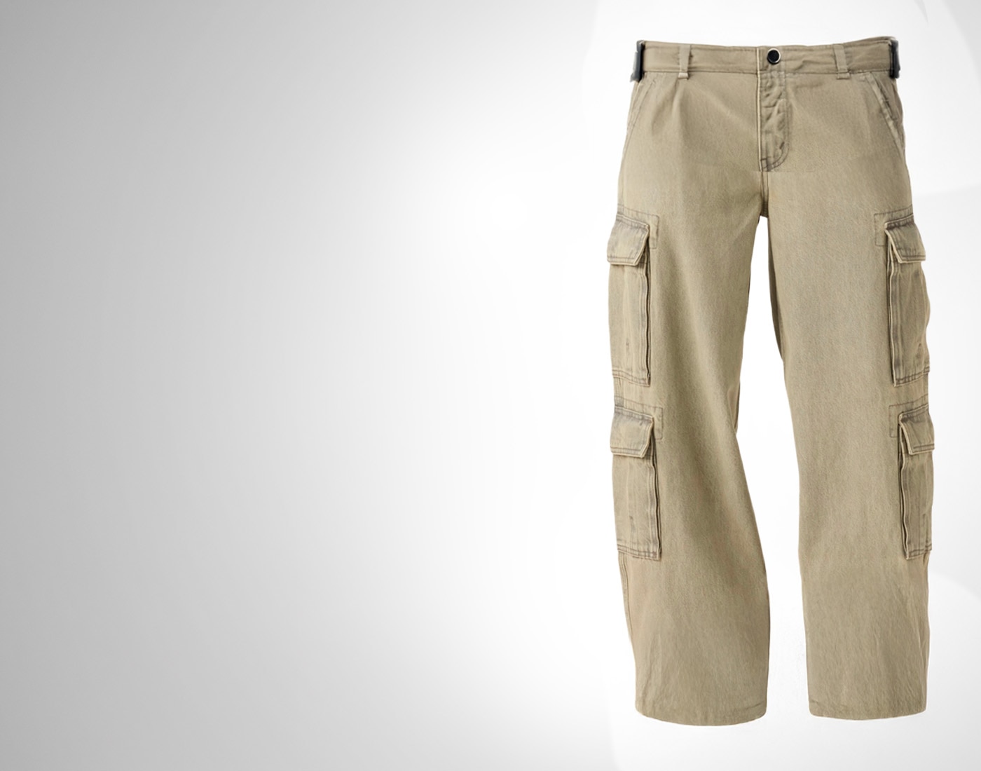 PANTALONES
