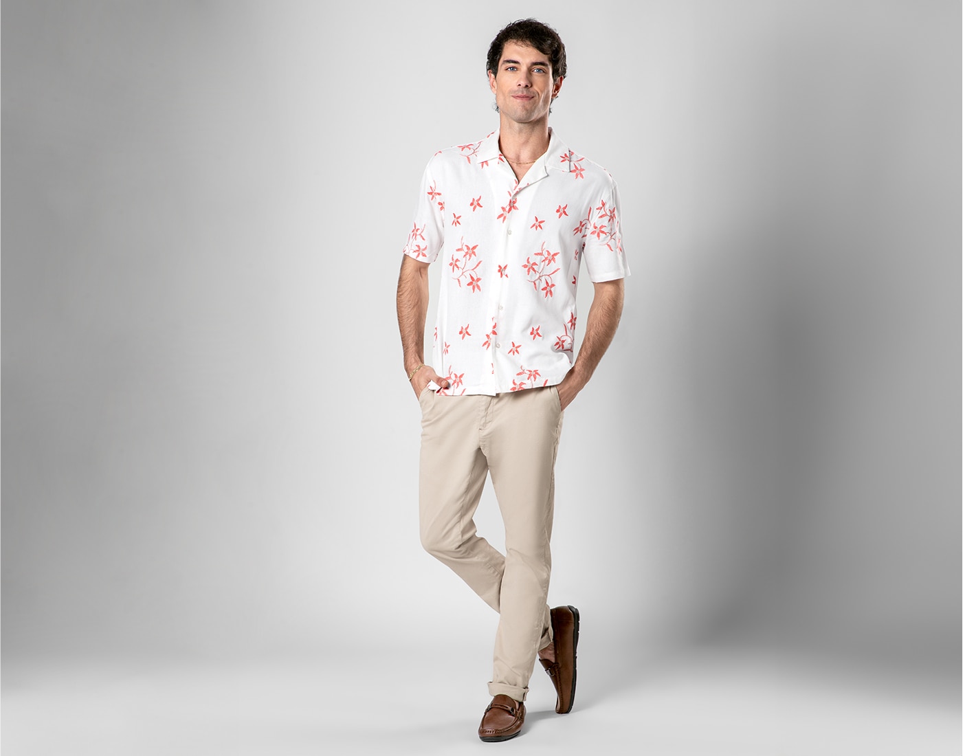 CAMISAS