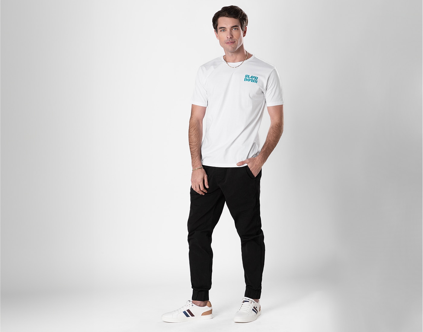PANTALONES